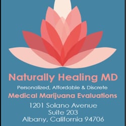 Naturally Healing MD