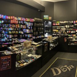 Doja Dispensary