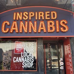 Inspired Cannabis