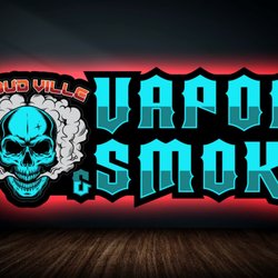 Cloud Ville Vapor & Smoke Shop