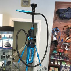 High End Smoke Shop