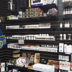 I-45 Smoke Shop