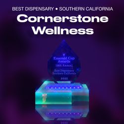 Cornerstone Wellness