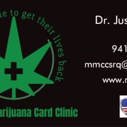 Medical Marijuana Card Clinic