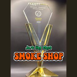 Just Like That Smoke Shop