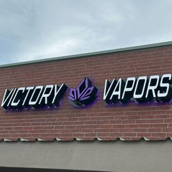 Victory Vapors Grand Prairie