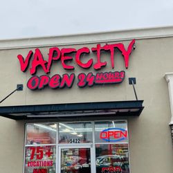 Vape City - Rio Grande City