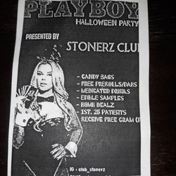 Stonerz Club