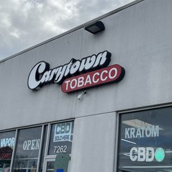 Carytown Tobacco