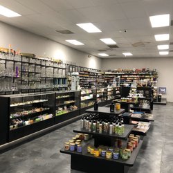 Green Planet Smoke Shop Downtown