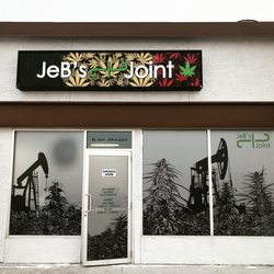 JeB’s Joint