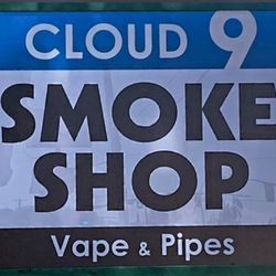 Cloud 9 Smoke Shop