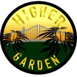 Higher Garden