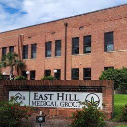 East Hill Medical Group