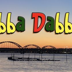 Yabba Dabbas House of Glass - Davenport