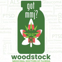 Woodstock Medicinal Doctors of Florida - Jupiter