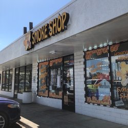 Honeycomb Hideout Smoke Shop