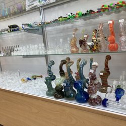 Sam’s Smoke Shop And Hookah