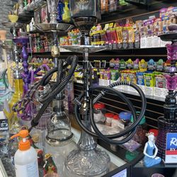 Malak Hookah & Vape