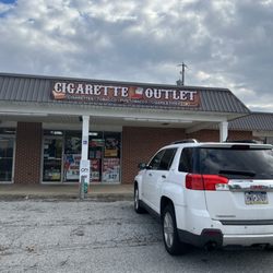 Cigarette Outlet