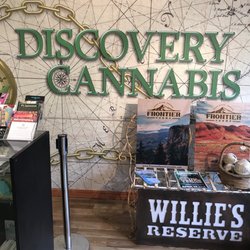 Discovery Cannabis