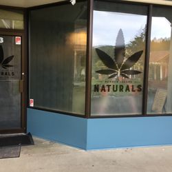 Pender Island Naturals