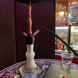 Hale Hookah