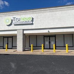 Trulieve Newnan Dispensary