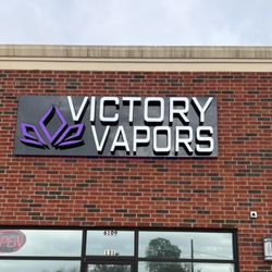 Victory Vapors