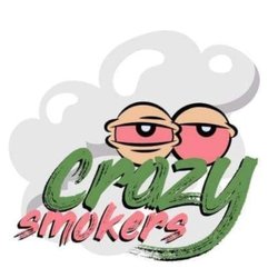 Crazy Smokers