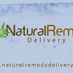 Natural Remedy Delivery