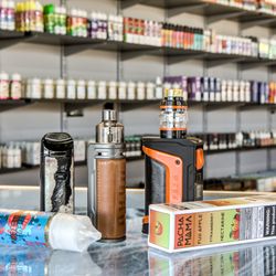 Generation V E-Cigarettes & Vape Bar