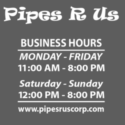 Pipes R Us