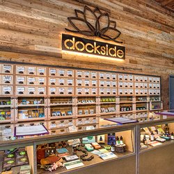 Dockside Cannabis - SODO