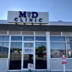 MD Cannabis Clinic