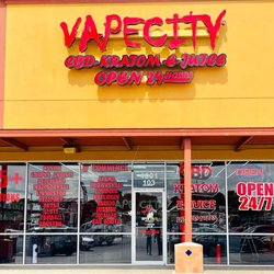 VapeCity