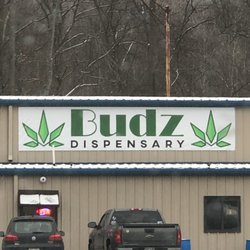 Budz Dispensary