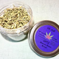 Bay Hemp Supply