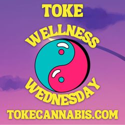 Toke Cannabis