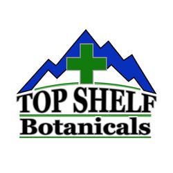 Top Shelf Botanicals - Great Falls