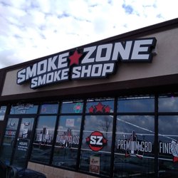 Smoke Zone Smoke Shop