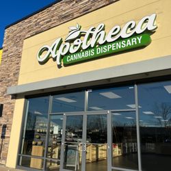 Apotheca Cannabis Dispensary