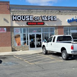 House Of Vapes 4 Smoke Shop Magna UT