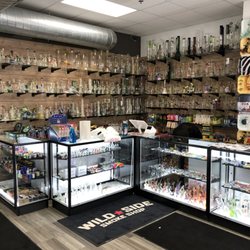 Wild Side Smoke Shop