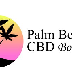 Palm Beach CBD Boutique