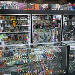 Smoke Shop at Five Forks