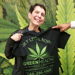 Green Health Docs - Medical Marijuana Doctors