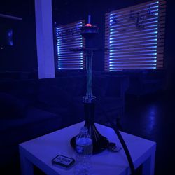 Argileh Cigar, Smoke Shop & Hookah Lounge