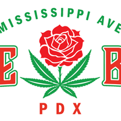 Rose Budz PDX