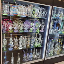 Red Eye Smoke & Vape Shop